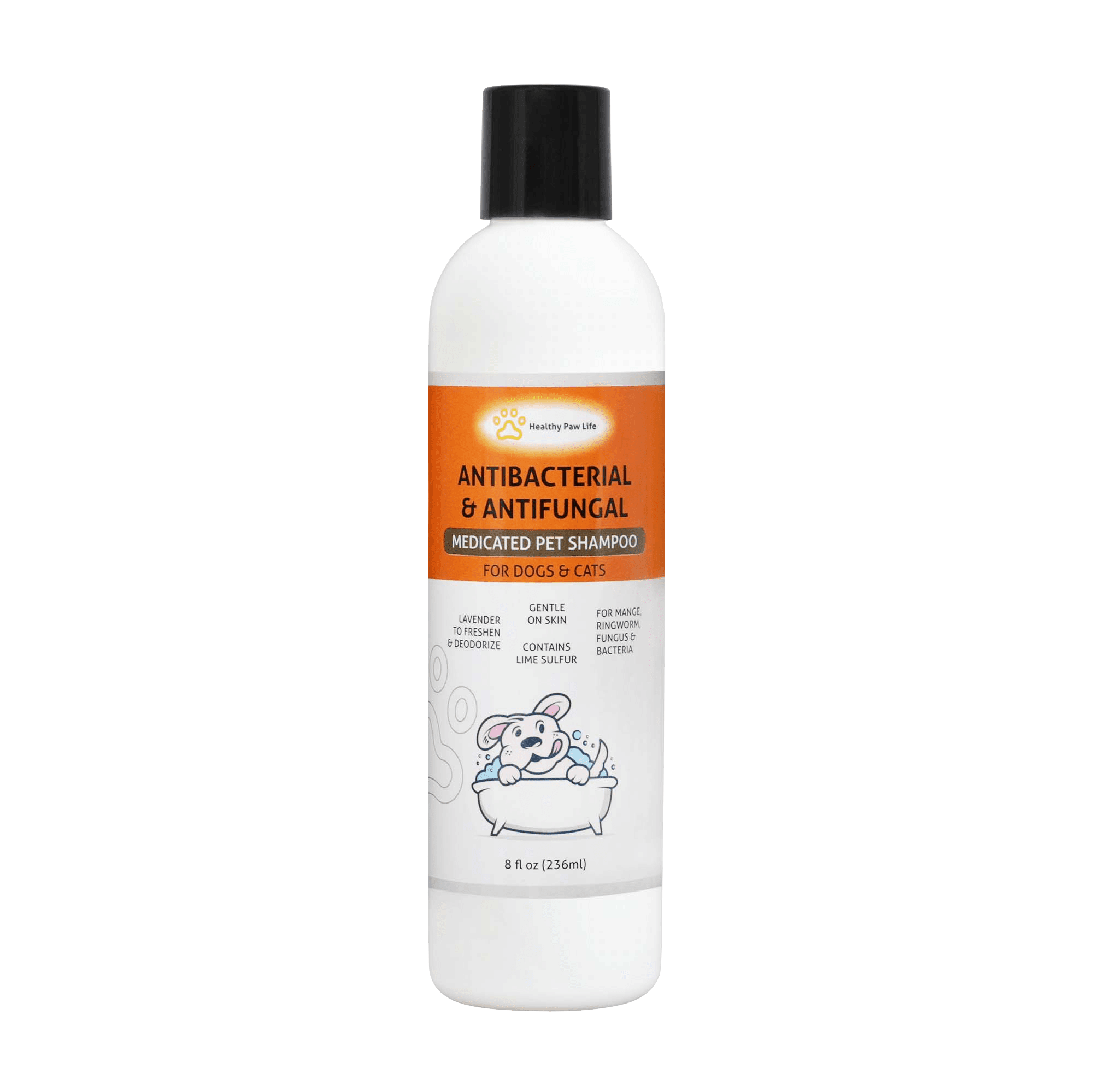 Lime Sulfur Pet Shampoo - Pet Care and Veterinary Solution for Itchy and Dry Skin - Safe for Dog; Cat; Puppy; Kitten; Horse Lime Sulfur Pet Shampoo - Pet Care and Veterinary Solution for Itchy and Dry Skin - Safe for Dog; Cat; Puppy; Kitten; Horse